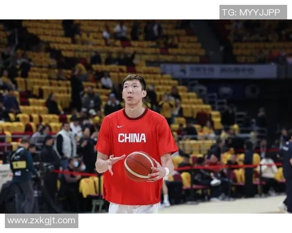 周琦在国际赛场上的崛起与挑战:从青涩球员到中国篮球的希望之星 周琦在国际赛场上的崛起与挑战:从青涩球员到中国篮球的希望之星