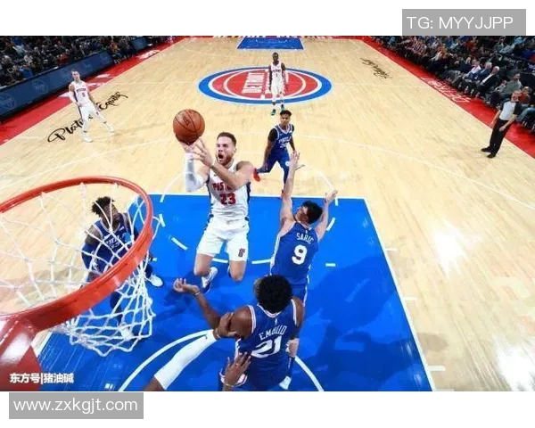 腾讯NBA直播活塞对阵火箭精彩赛事回顾与分析