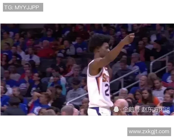 约什吉迪：年轻天才如何在NBA赛场上崭露头角与成就辉煌