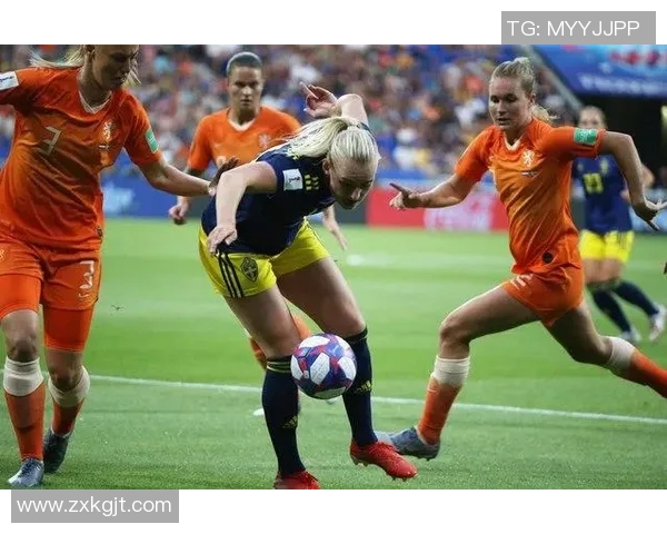 荷兰女足与瑞典女足激战正酣谁将晋级下一轮赛事 荷兰女足与瑞典女足激战正酣谁将晋级下一轮赛事