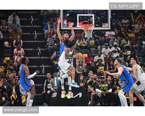 2019年火箭队与雷霆队精彩全场回放重温篮球对决的激情与悬念