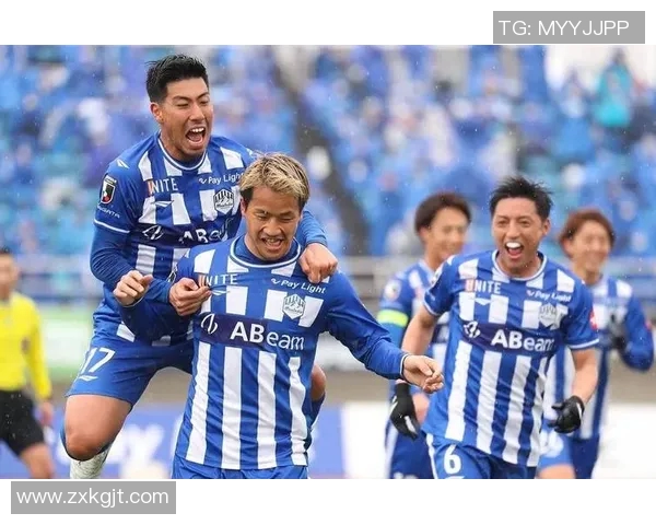 山形山神与长崎航海001的激烈对决揭示了日本足球的魅力与竞争力