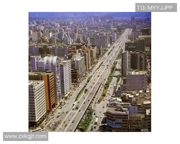 广州与台北城建对比探讨城市发展与规划的异同与启示 广州与台北城建对比探讨城市发展与规划的异同与启示