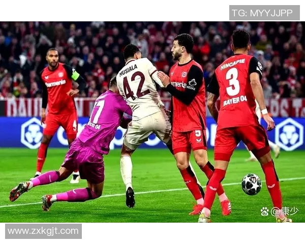 拜仁与利物浦对决首发阵容揭晓双方球员名单一览 拜仁与利物浦对决首发阵容揭晓双方球员名单一览