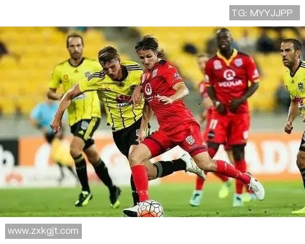 悉尼FC与中央海岸激情对决直播全程回顾与精彩瞬间分析