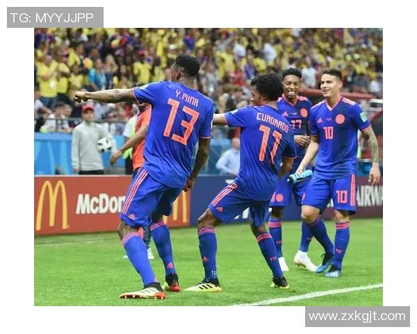 日本与哥伦比亚足球对决全景回顾与精彩瞬间分析 日本与哥伦比亚足球对决全景回顾与精彩瞬间分析