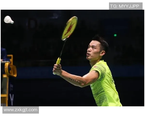 林丹与上田拓马的巅峰对决谁能在羽坛再创辉煌