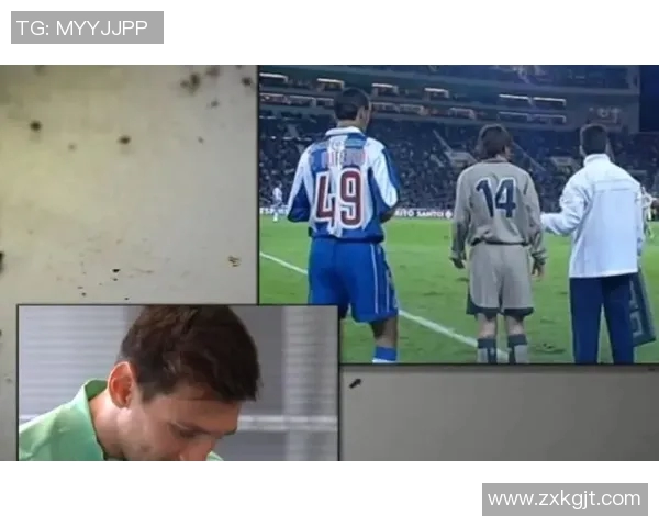 梅西传奇之路:从巴萨天才到阿根廷国家队的足球巨星之旅 梅西传奇之路:从巴萨天才到阿根廷国家队的足球巨星之旅