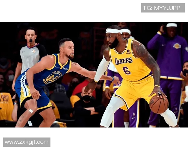 湖人勇士激战正酣精彩图文直播全程回顾与分析
