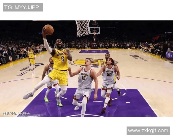 湖人对阵国王精彩赛事直播今日开启快来一起见证篮球盛宴 湖人对阵国王精彩赛事直播今日开启快来一起见证篮球盛宴