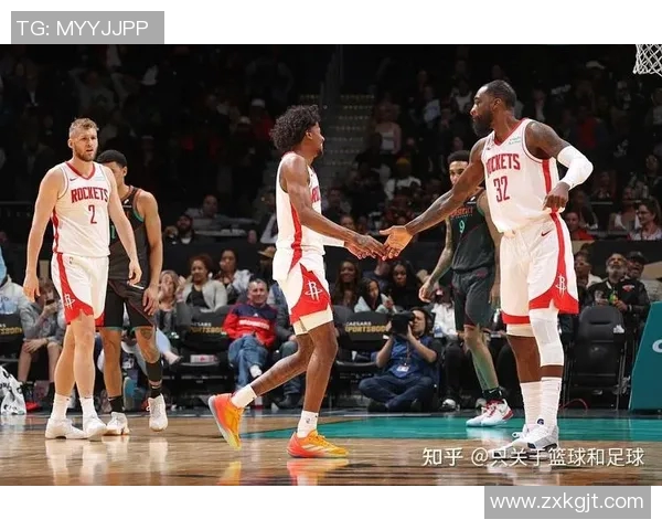 火箭队与奇才的激烈对决展现篮球魅力与团队精神的完美结合