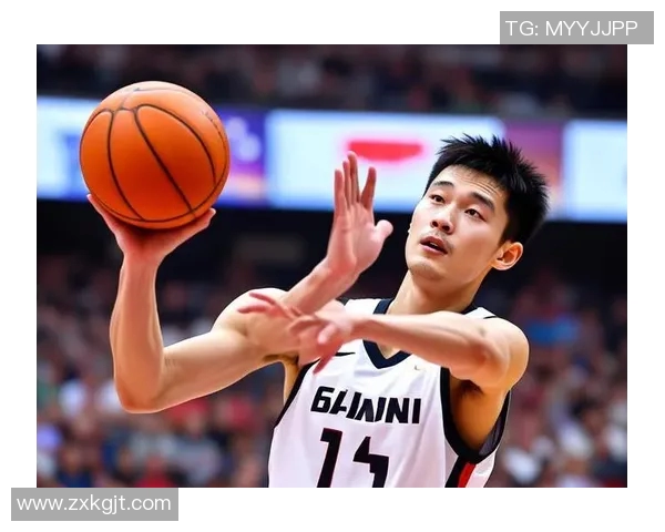 王泉泽的篮球之路从校园到职业赛场的奋斗与荣耀