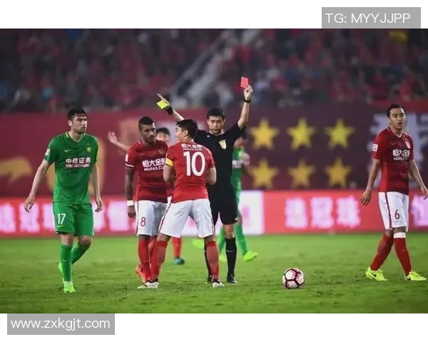 2017年鲁能与恒大对决数据分析及比赛精彩回顾