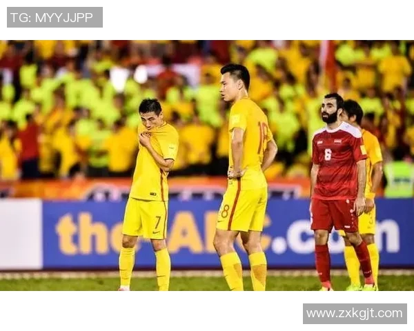 叙利亚与澳大利亚足球对决分析及近期战绩比较