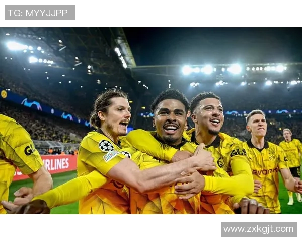 多特蒙德球迷骚乱事件引发欧冠禁赛三场及50万欧元罚款