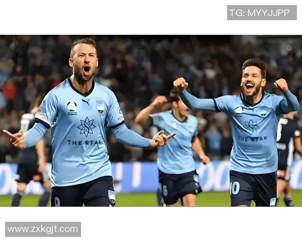 悉尼FC与墨尔本城激战四月一日精彩对决展现足球魅力