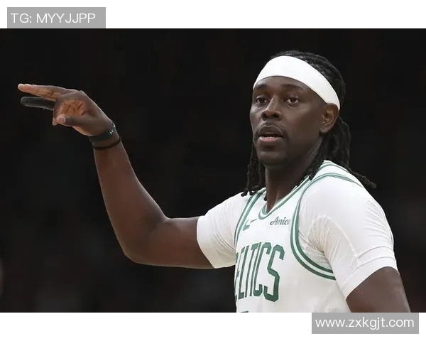 朱霍勒迪的篮球之路：从新秀到全明星的精彩历程与成长故事