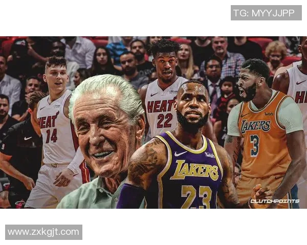 湖人对决热火精彩视频直播全程回顾与赛后分析