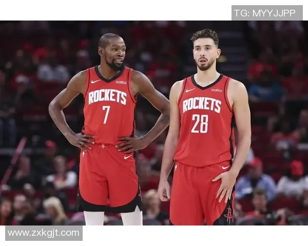 火箭队与掘金队精彩对决电视直播时间及观看方式全攻略