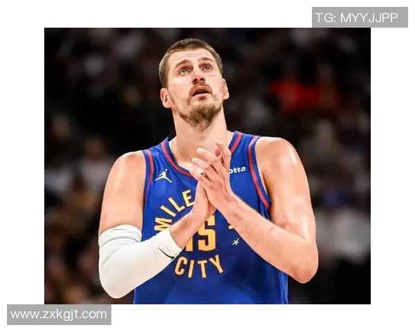 约基奇再创历史三双纪录助掘金锁定西部第一地位