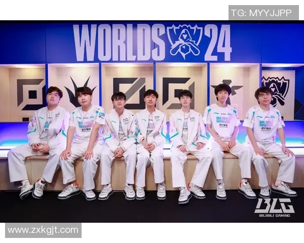 聚焦CSGO:探讨BLG战队在比赛中的心理素质与应对策略 聚焦CSGO:探讨BLG战队在比赛中的心理素质与应对策略