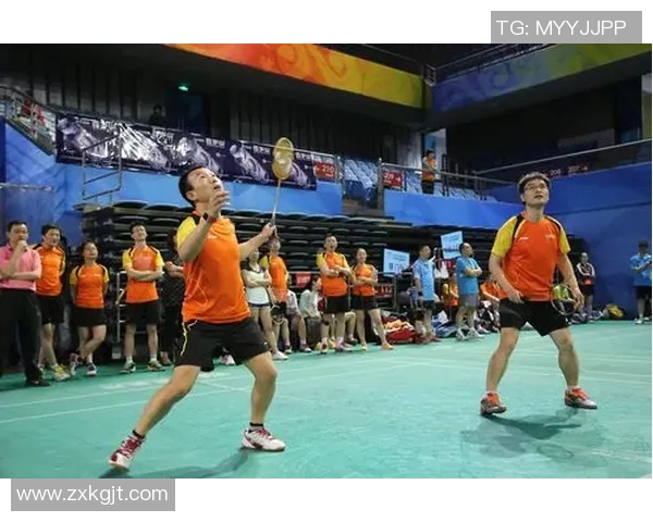 成都羽毛球队的控制策略与训练体系深度解析MBA