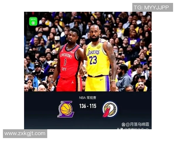 鹈鹕与湖人精彩对决直播回放全程回顾与分析 鹈鹕与湖人精彩对决直播回放全程回顾与分析