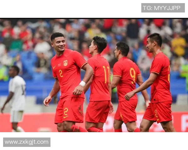 中国与巴勒斯坦精彩对决视频回顾分析及赛后点评 中国与巴勒斯坦精彩对决视频回顾分析及赛后点评