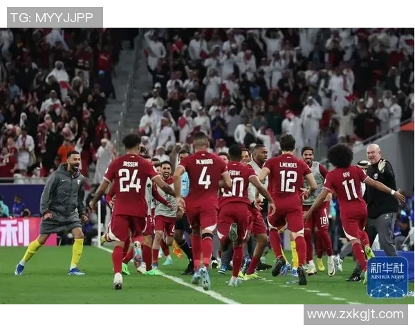 亚洲杯激战伊朗对决卡塔尔争夺晋级名额精彩瞬间回顾 亚洲杯激战伊朗对决卡塔尔争夺晋级名额精彩瞬间回顾