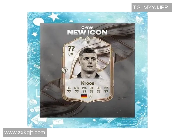 克罗斯的足球传奇之路：从少年天才到世界顶级中场的蜕变与荣耀