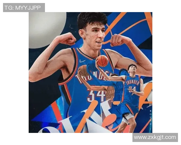 切特霍姆格伦的崛起与未来NBA的新星之路探讨 切特霍姆格伦的崛起与未来NBA的新星之路探讨
