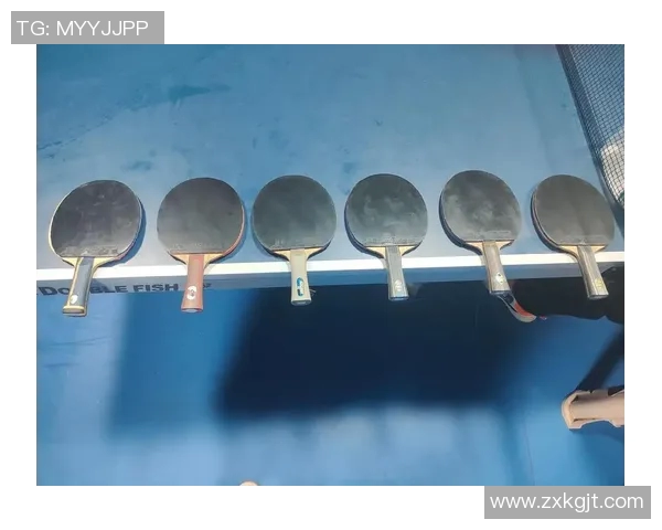 吴敏独家分享乒乓球技巧与心得体会助你提升球技的秘诀