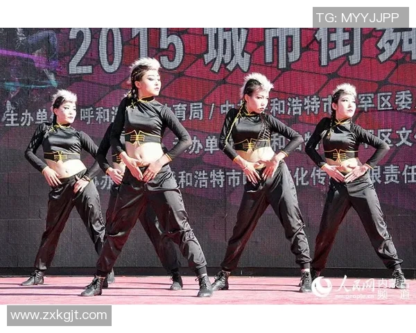 北京街舞队的反击之路：从挑战到崛起的热潮解析