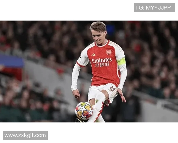 厄德高引领新潮流探索足球战术的未来发展与影响 厄德高引领新潮流探索足球战术的未来发展与影响