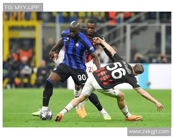 国际米兰与里昂激战正酣比分揭晓精彩瞬间回顾