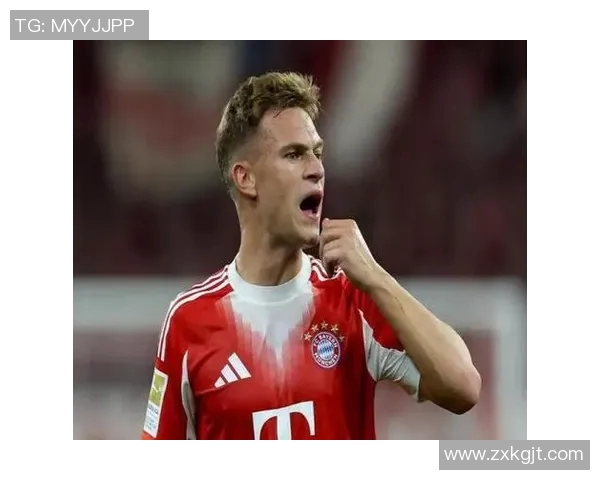 基米希：从德甲新星到世界级中场的成长之路与未来展望