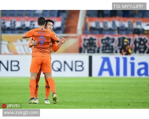 山东鲁能迎战柔佛电视直播精彩瞬间回顾与赛前分析 山东鲁能迎战柔佛电视直播精彩瞬间回顾与赛前分析