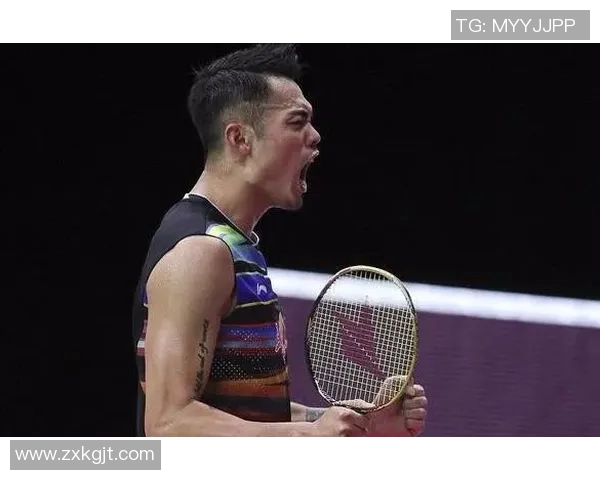 林丹与安塞龙在全英赛的巅峰对决谁将书写新的传奇篇章