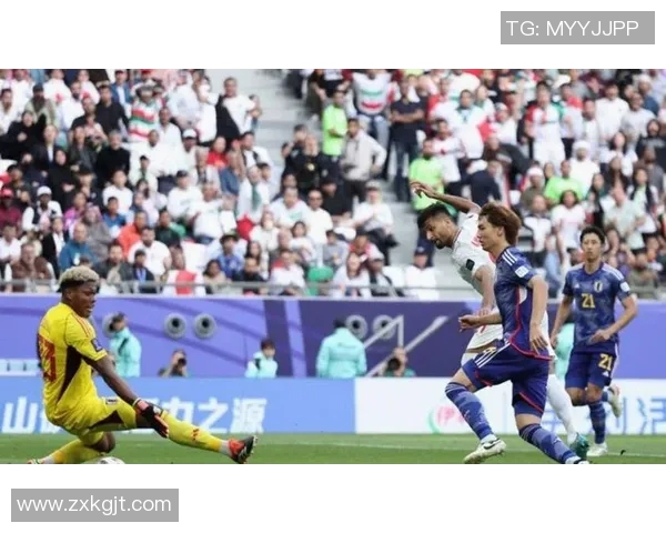 日本与伊朗世预赛激战即将开启谁能赢得晋级机会 日本与伊朗世预赛激战即将开启谁能赢得晋级机会