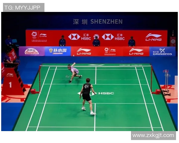 深圳羽毛球队逆袭之路：从低谷到巅峰的奋斗与反击解析