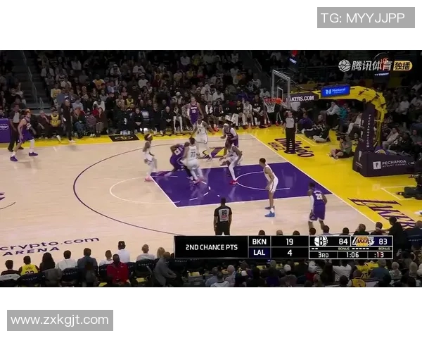 湖人对阵篮网精彩比赛完整视频回顾与分析分享