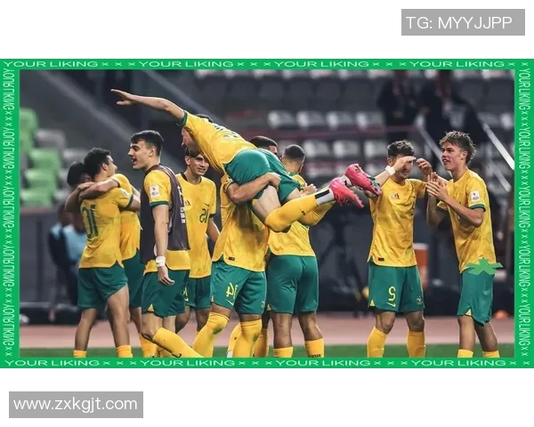澳大利亚与荷兰精彩对决集锦回顾赛场瞬间尽显足球魅力与激情