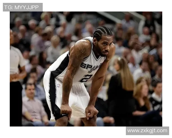 科怀伦纳德的篮球之路：从天赋少年到NBA巨星的传奇历程