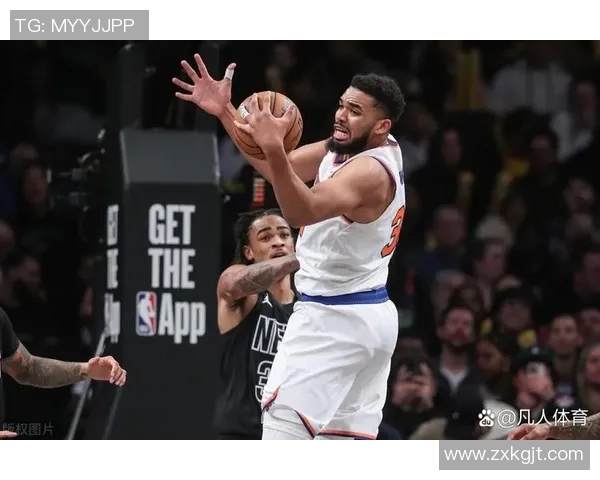 纽约尼克斯与篮网激战正酣谁能在这场纽约德比中笑到最后