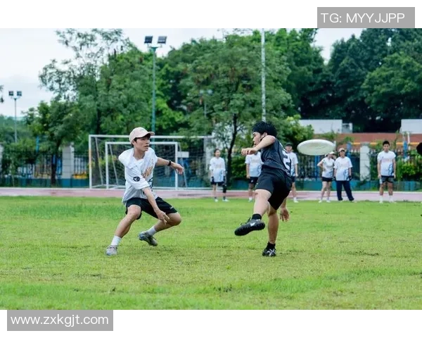 赛后分析：上海飞盘队与深圳飞盘队的战术对决与启示