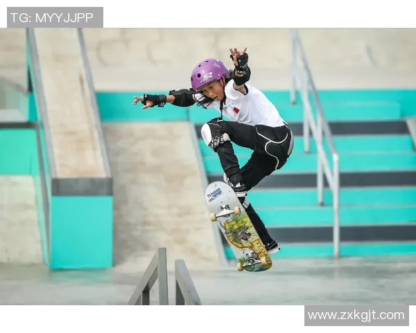 重庆滑板队领跑最新滑板耐力TOP10榜单展现实力与风采