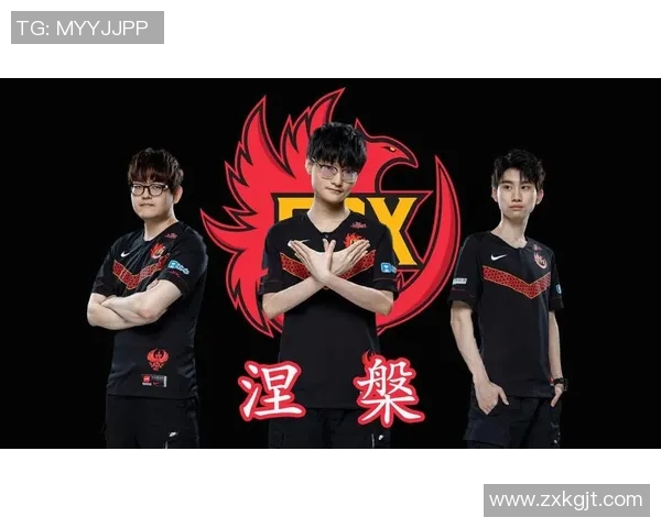 青年赛特别报道：FPX从逆境中崛起的奋斗历程与荣耀之路