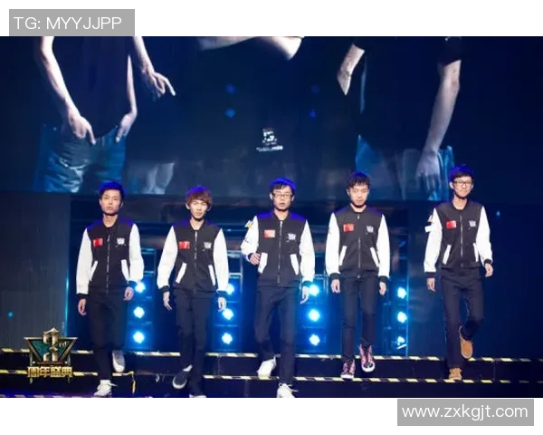 英雄联盟盛宴：深入解析EDG战队的快速崛起与战术创新