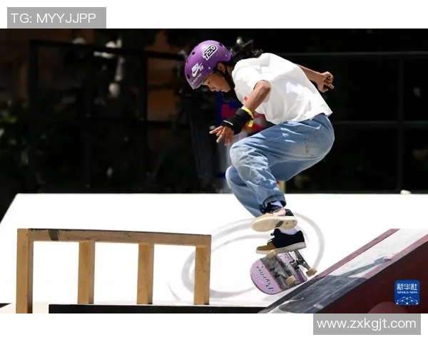 广州滑板队分享比赛经验与成长故事聚焦滑板文化的传承与发展