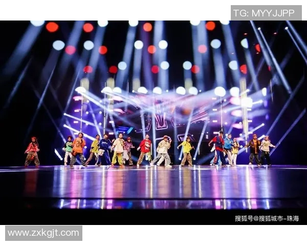 专访王芳：揭秘街舞界的成功秘诀与未来发展趋势